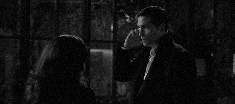 Always Watching XII: Person of Interest –&nbsp;Legacy